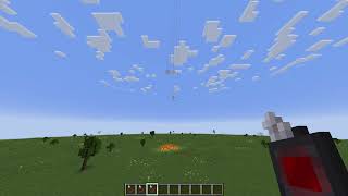 Create Big Cannons: Fire Support. Showcase