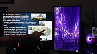 Presentation on Tokyo, Japan