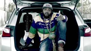 M Eleven - Mardi Gras (Official Video)