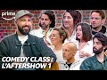 Aftershow comedy class 1  a dbriefe des 3 premiers pisodes avec thomas deseur  prime