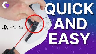 How To Fix The Top 3 Ps5 Controller Problems Issues