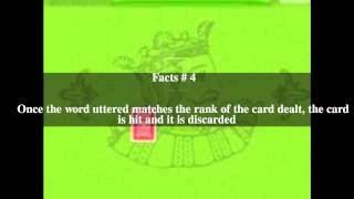 Hit or Miss (solitaire) Top # 6 Facts screenshot 5