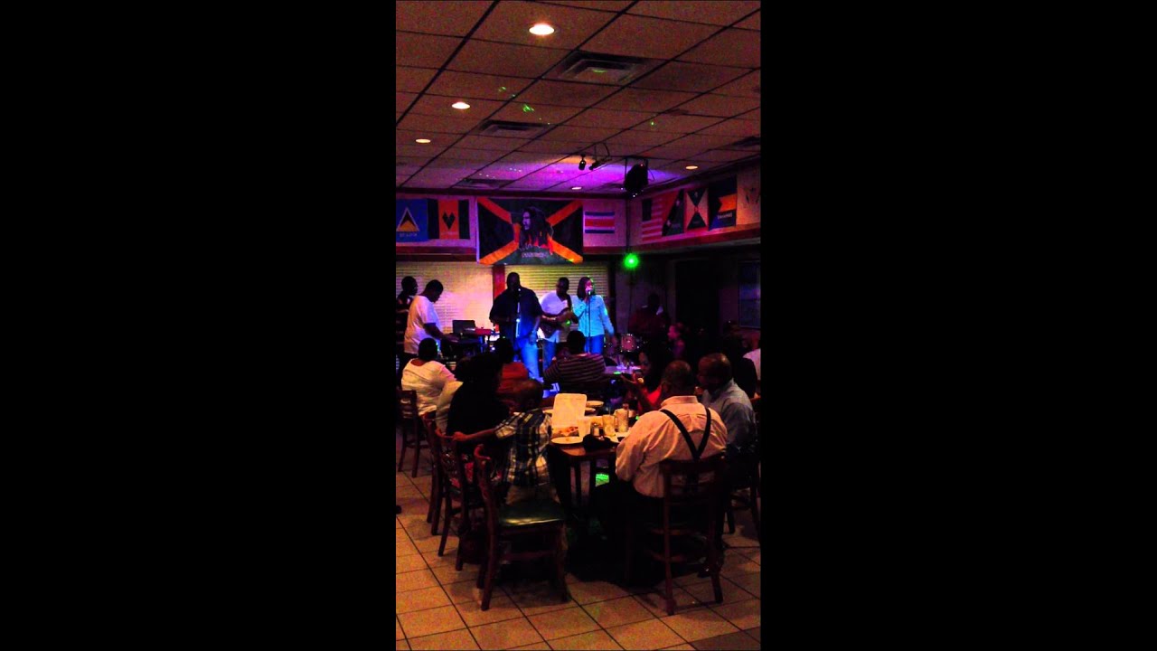 L'Paige Jamaica Gates YouTube