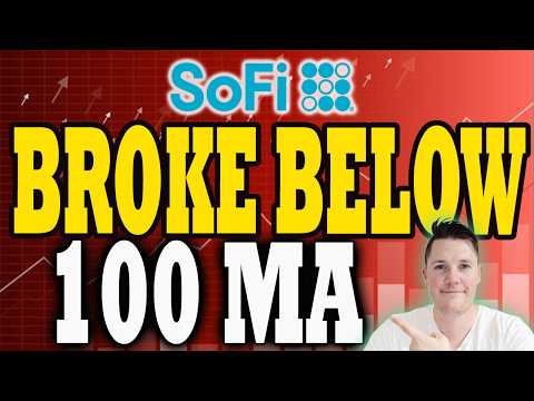 Video preview for What REALLY Happened w SoFi TODAY π₯ SoFi Technical Breakdown ?! β SoFI Stock Analysis