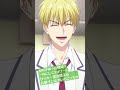 【キャラクターPV】中津秀一（CV.#戸谷菊之介）｜TVアニメ「#花ざかりの君たちへ」2026年1月4日放送開始！ #花君アニメ #アニメ #anime