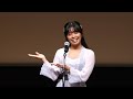 第64回外国人による日本語弁論大会 「気遣い力」ニ ル アユ プトゥリ ウタリ