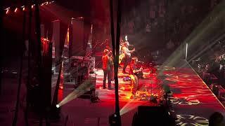 Billy Strings - Rank Stranger (UNO Lakefront Arena 2022)