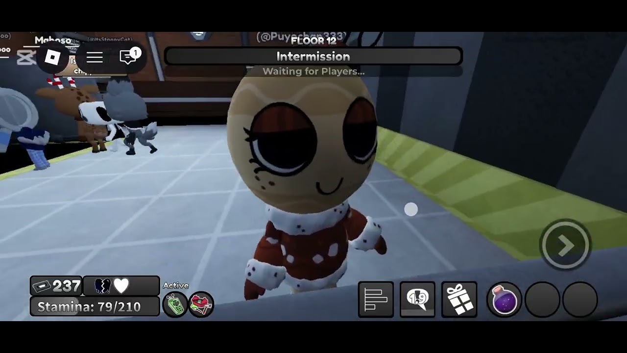 Vee and glisten back out 