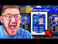 Je cre la meilleure draft rtro toty sur fifa 23