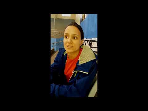 Entrevista Luiza Parente