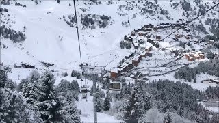 Méribel 2018