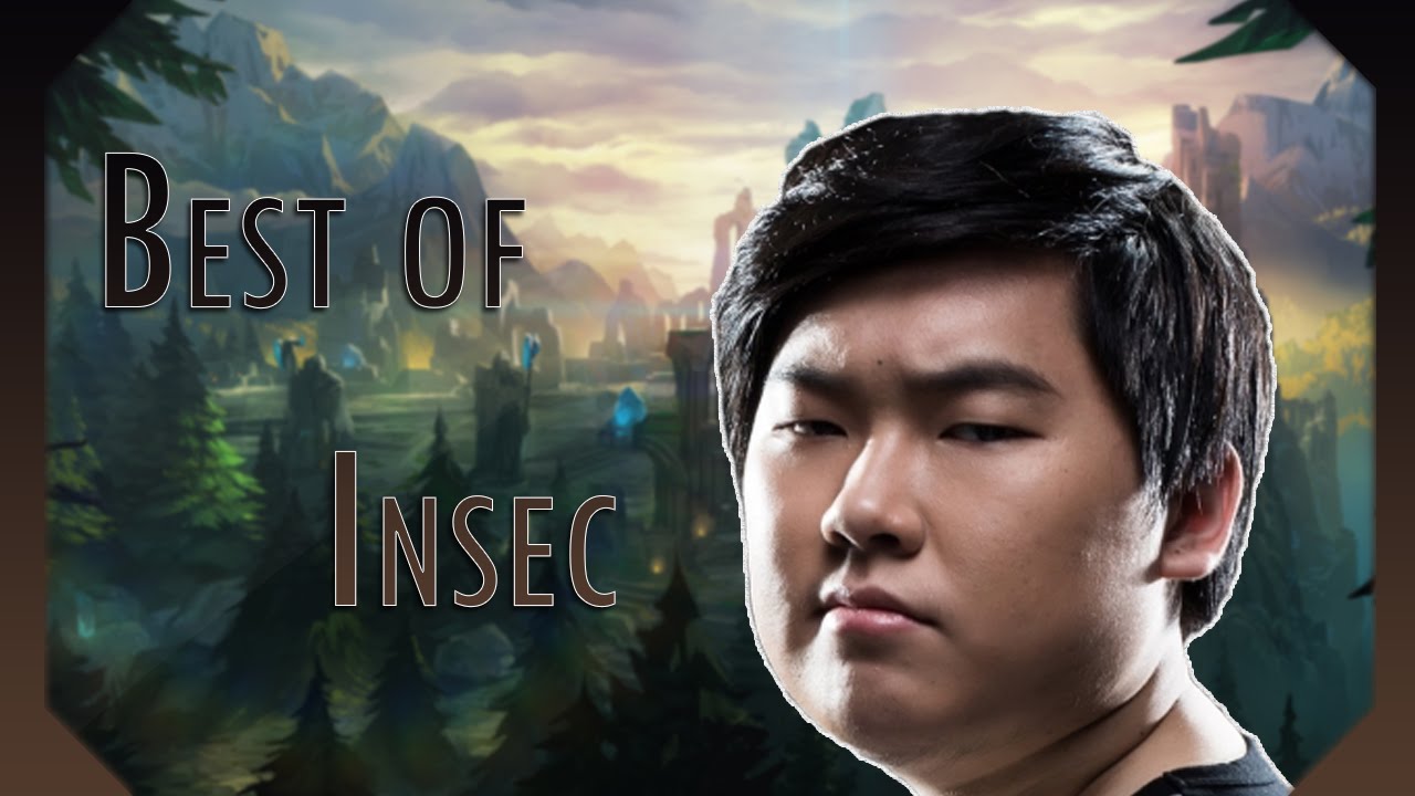 Best of Insec