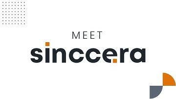 Meet Sinccera | Project Portfolio Management (PPM) to scale agile results