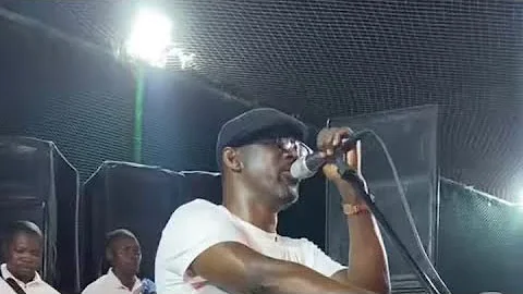 UNPRECEDENTED: PASUMA GYRATĚ AT TODAYS SHOW