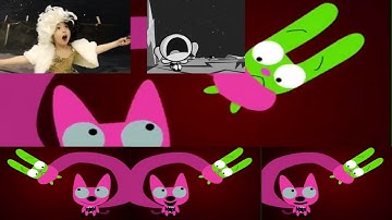 (.Veg replace) HAY_DEMO_PET Has A Sparta Gamma Remix (FT CN & 4 more) (LAST VIDEO OF JANUARY 2025)