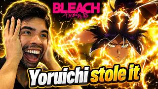 Yoruichi’s God of Thunder Was Insane! | Bleach TYBW Episode 41 Reaction