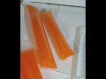POPSICLES #MAKINGPOPSICL