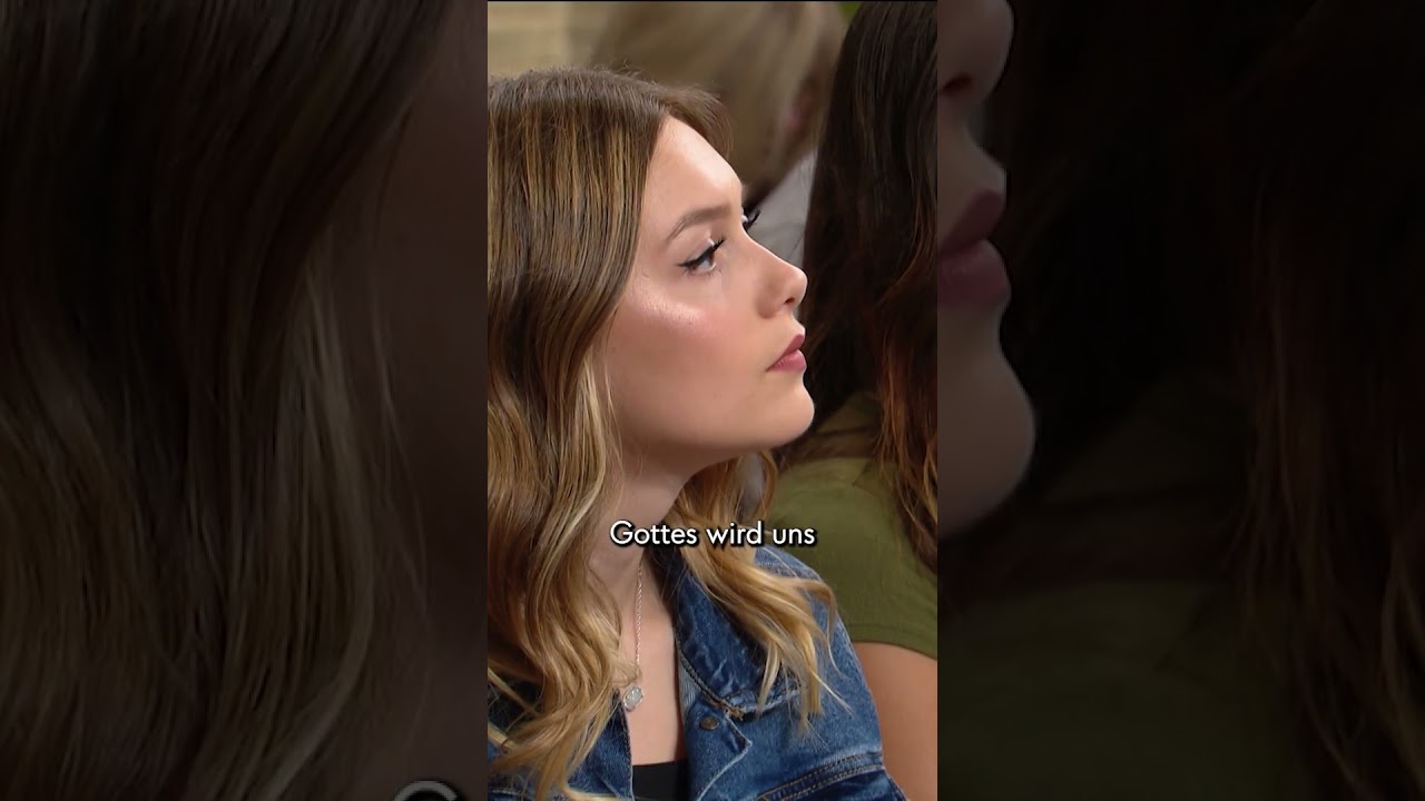 Um was darf ich GOTT bitten❓🙏