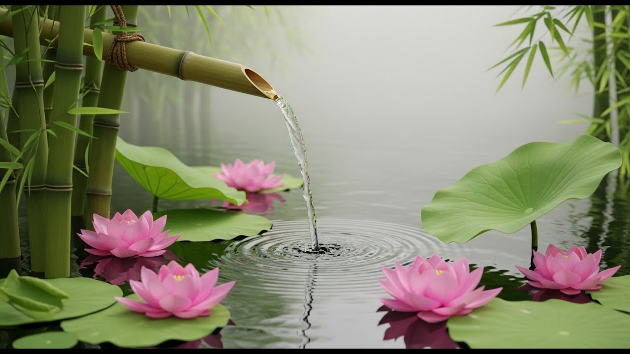 Calm Overthinking, Deep Sleep Music, Stress Relief, Relax mind for Peaceful Mind with relaxing Music