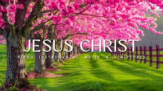 🎹Christian Instrumental Music 🙇🏽‍♂️ Gentle Instrumental Church Hymns to Calm the Soul