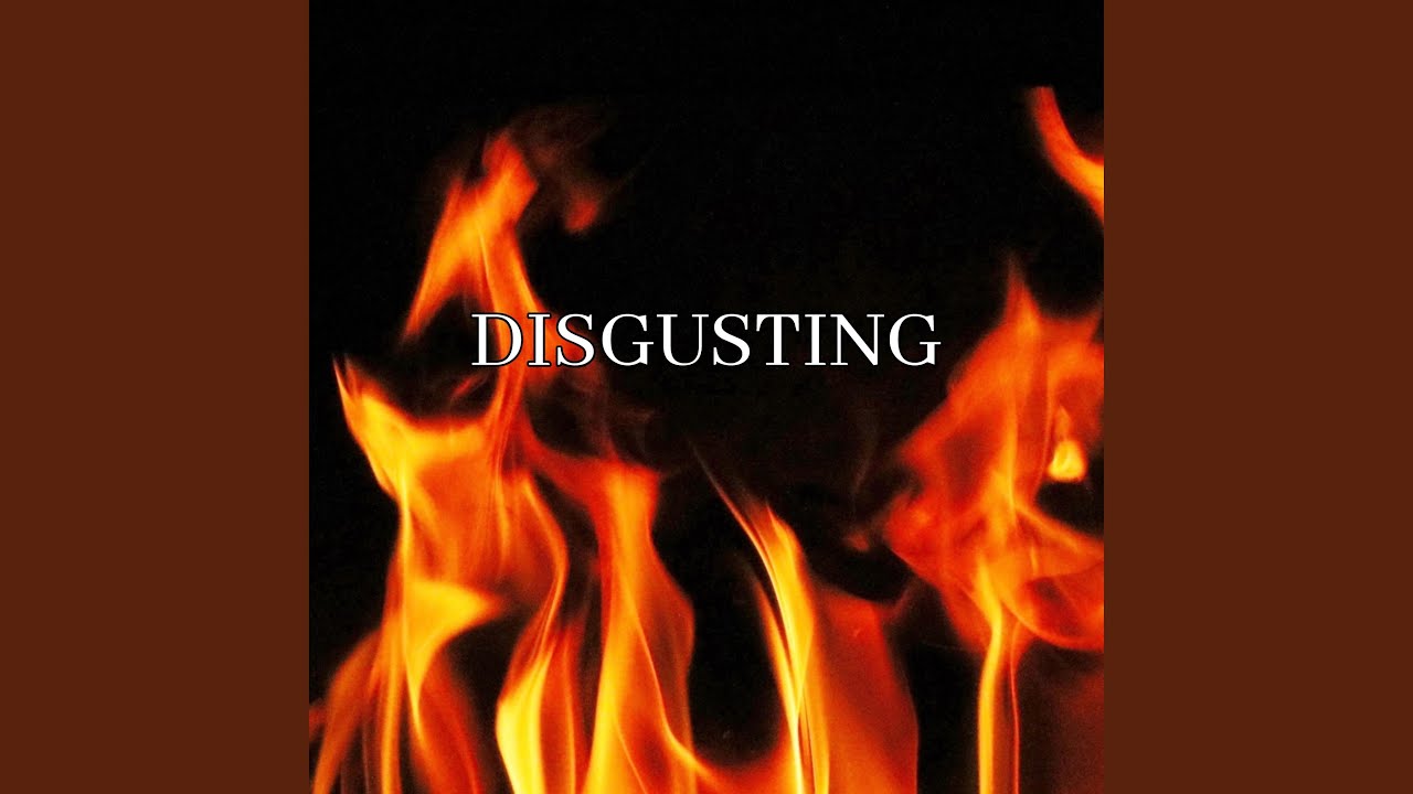 Disgusting YouTube