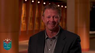 Retief Goosens First Job