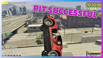PIT Successful // GG Mr. Ratchet | NoPixel GTA RP