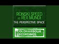 Miniature de la vidéo de la chanson The Perspective Space (Markus Schulz Mashup)