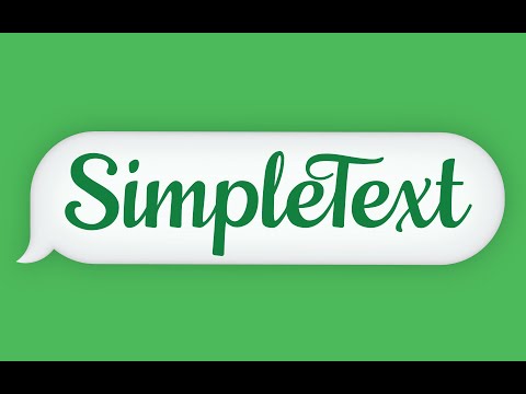 SimpleText Add-On Marketplace Overview