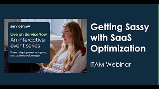Getting Sassy with SaaS Optimization