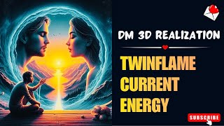 ⚠️For Highly Awakened Only | ❤️DM 3D Realization | Twin Flame Current Energies screenshot 4
