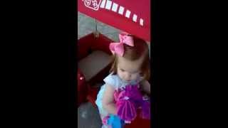 Step2 All Around Wagon with Canopy Review by It Won't Be Like This for Long