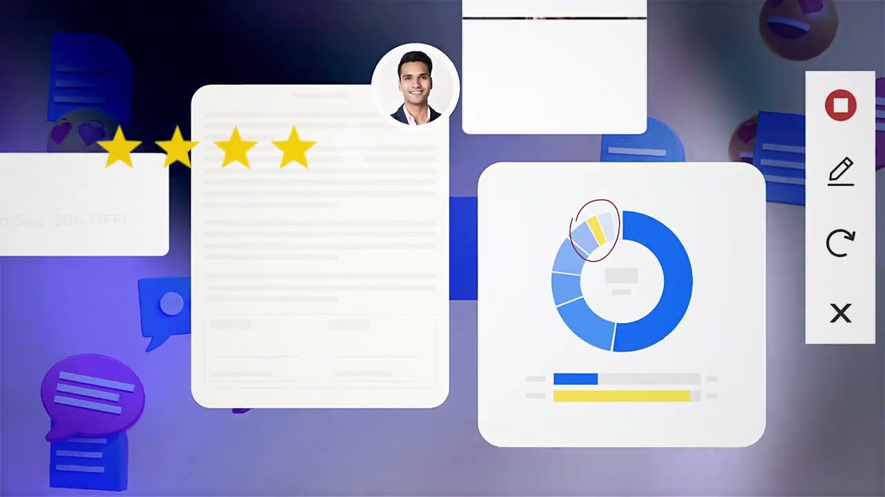Digital Product Selling Platform Explainer