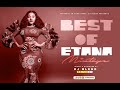 DJ Blend - Best of Etana Video Mix | TOP Etana Songs | Etana Reggae Mixtape | Best Reggea Mixtape
