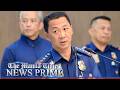 All teams in Bato manhunt ordered to apply maximum tolerance — PNP chief