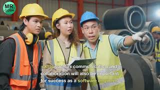 How software engineering has changed the world forever.
