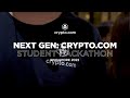 Behind the Scenes at “Next-Gen”: Crypto.com’s First Student Hackathon