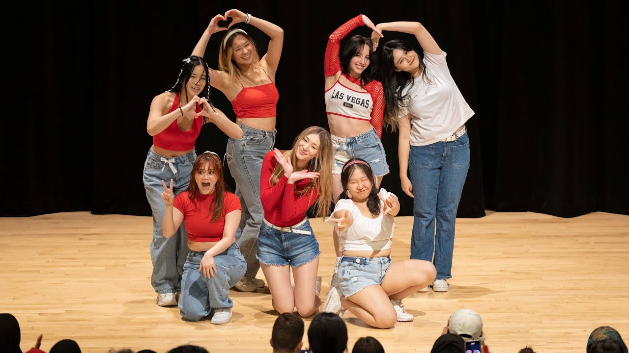 Queen of Aces - Taste of OSU 2024