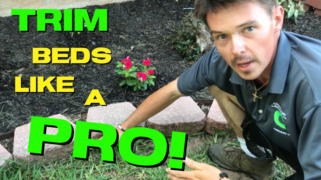 STOP THROWING CLIPPINGS IN YOUR BEDS EASY!