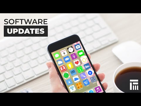 Do I need to update my software? | Outdated Apps
