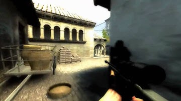 css awp double kill