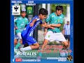 REM AZUL 2011 Vs LEON SALTILLO  –LIGA NACIONAL ELITE --SEMIFINAL PARTIDO DE VUELTA