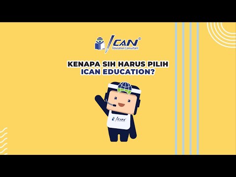 About ICAN EDUCATION