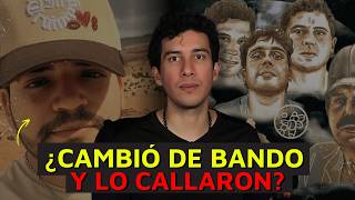 César Gastélum: The Influencer Caught in the Battle Between Los Chapitos and La Mayiza