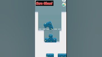 Tetris Animation 😱 game jelly fill #7 #tetris #games #animation #jelly #shorts#Coffindance#fyp#funny