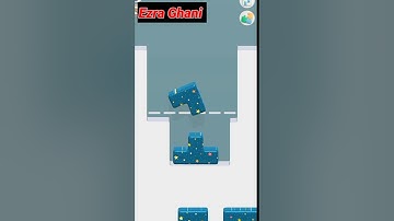 Tetris Animation 😱 game jelly fill #7 #tetris #games #animation #jelly #shorts#Coffindance#fyp#funny