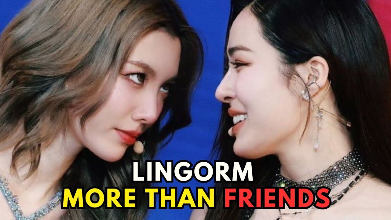 LingOrm MORE THAN partners | so GAY + Girlfriend coded (Part 21)