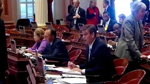 Lawmakers Pass Tax Debt Forgiveness Bill