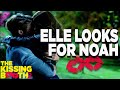 Elle Runs After Noah | The Kissing Booth 2