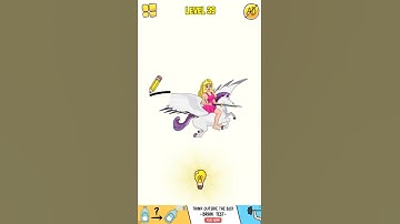 Draw Puzzle Level 39